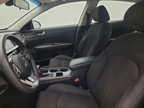 Used 2020 Kia Optima LX FWD image 17