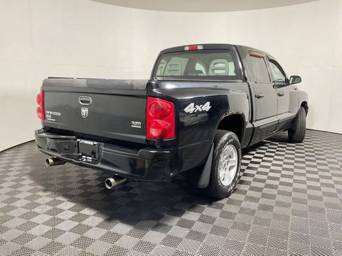 Used 2005 Dodge Dakota SLT AWD/4WD image 11