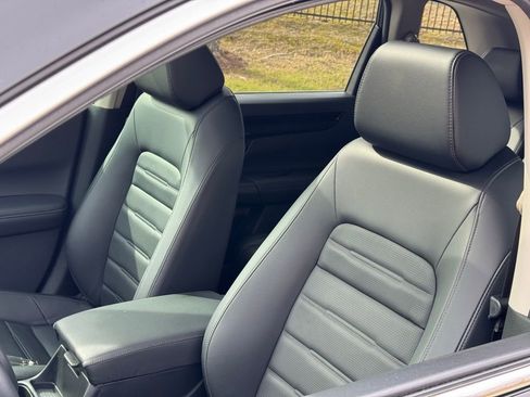 Used 2024 Honda CR-V EX-L image 25