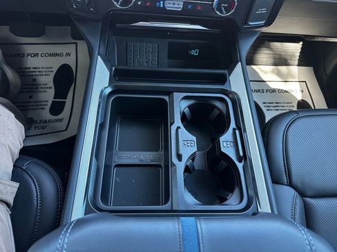 New 2026 Ford F250 Platinum image 70