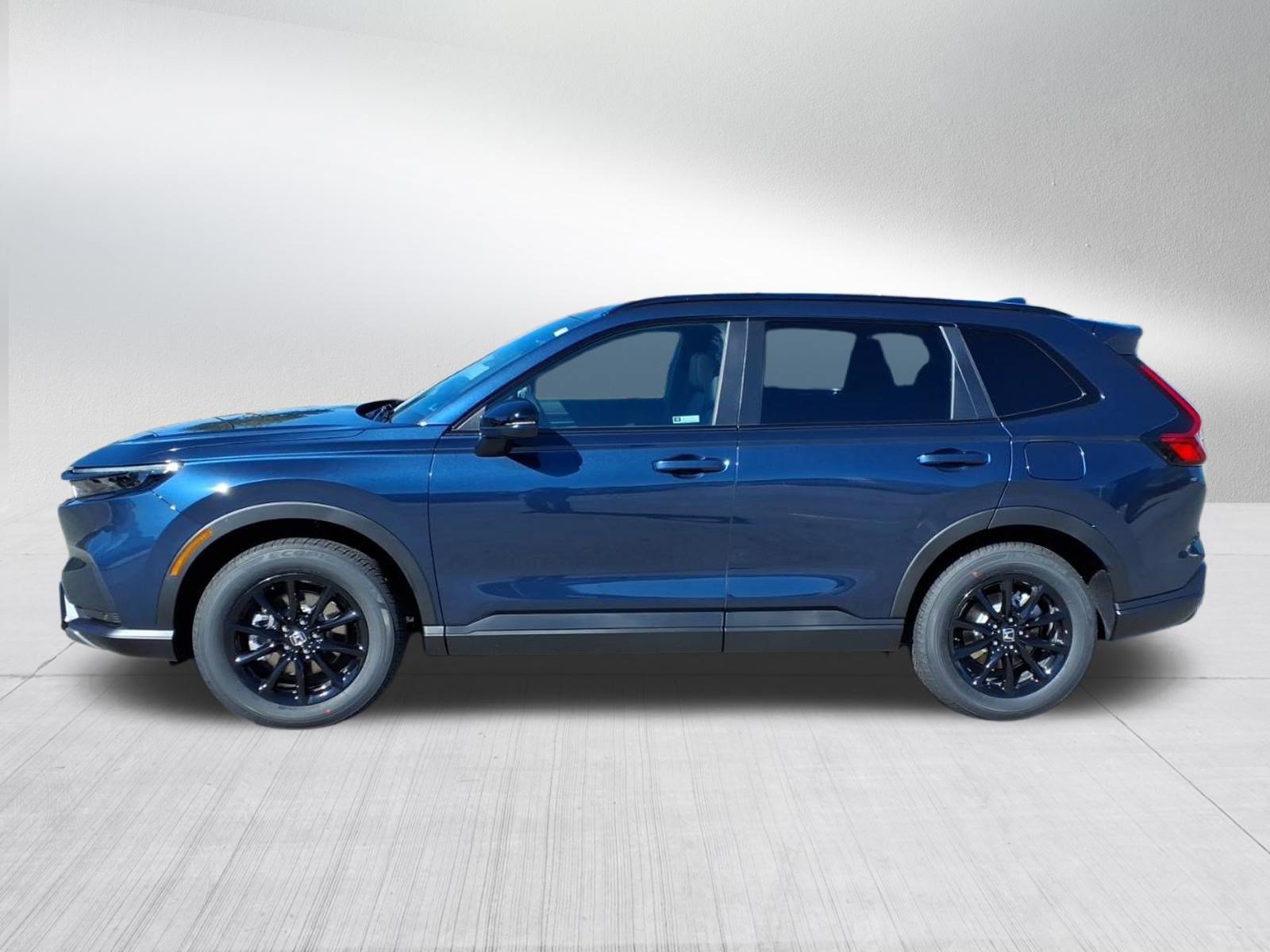 New 2027 Honda CR-V Sport-L image 7