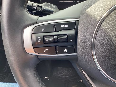 Certified 2025 Kia K5 GT-Line w/ GT-Line Premium Package AWD/4WD image 21