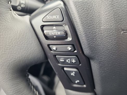 New 2026 Nissan Frontier SV AWD/4WD image 20