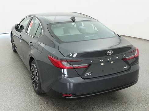 New 2026 Toyota Camry XLE AWD/4WD image 49