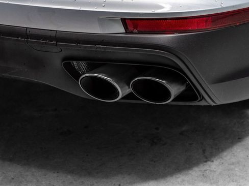 New 2026 Porsche Panamera 4 image 31