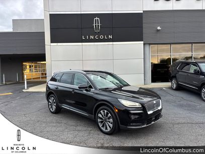 Used 2021 Lincoln Corsair Reserve