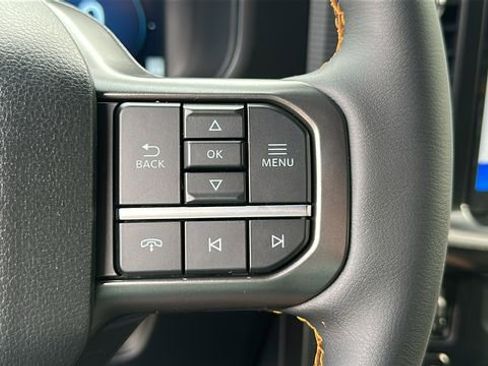 New 2025 Ford F150 Tremor w/ Equipment Group 402A High image 25