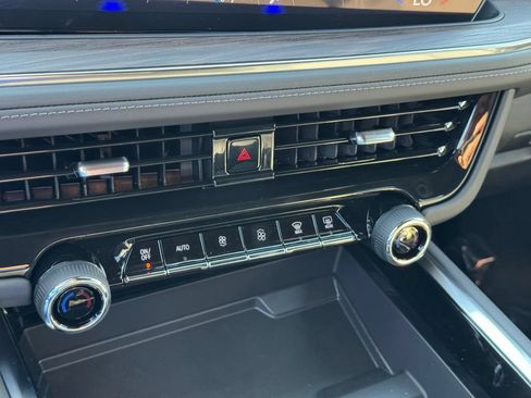 New 2026 Chevrolet Tahoe LS w/ LPO, Dark Essentials Package RWD image 17