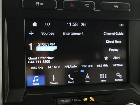 Used 2019 Ford F150 Limited image 16