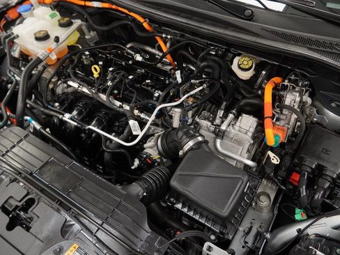 Used 2023 Ford Escape Active image 53