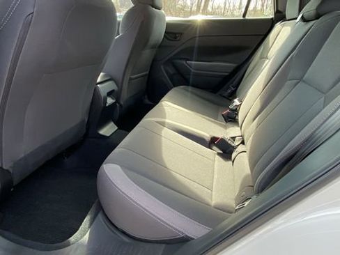 Certified 2025 Subaru Impreza 2.0i AWD/4WD image 31