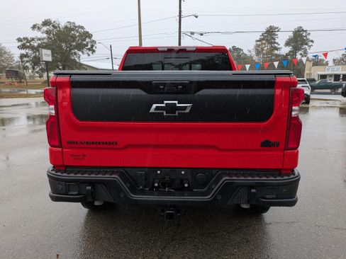 Used 2024 Chevrolet Silverado 1500 ZR2 w/ ZR2 Bison Edition image 5