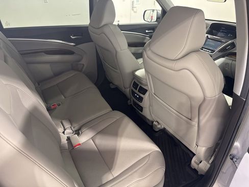 Used 2019 Acura MDX SH-AWD w/ Technology Package image 23