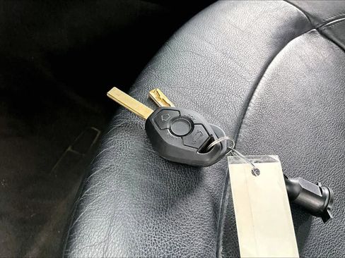 Used 2003 BMW Z4 3.0i RWD image 13