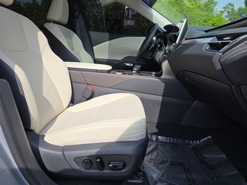 Used 2025 Lexus RX 350 Premium Plus w/ Convenience Package FWD image 10