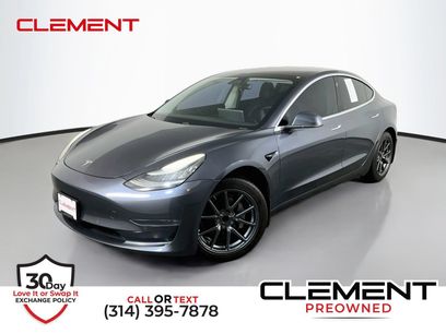 Used 2019 Tesla Model 3 Standard Range