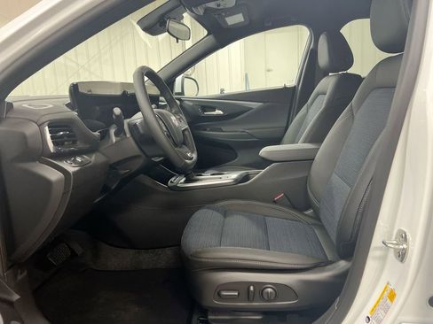 New 2026 Buick Envista Preferred w/ Convenience I Package FWD image 19