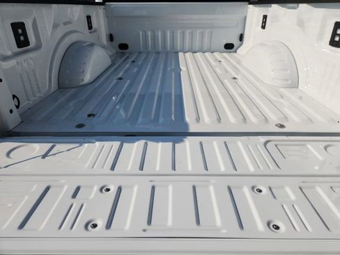 New 2026 Ford F350 Lariat RWD image 21