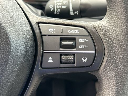 Certified 2026 Honda Accord LX image 29
