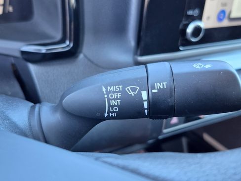 Certified 2025 Toyota Camry LE FWD image 33