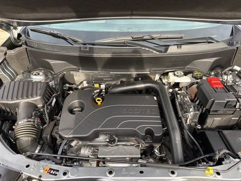 Used 2025 GMC Terrain Elevation image 15