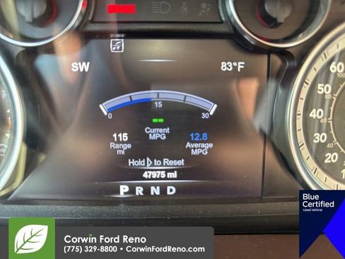 Used 2018 RAM 2500 Laramie w/ Convenience Group AWD/4WD image 18