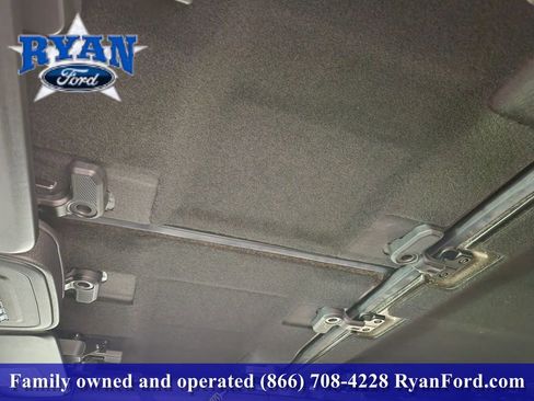 Used 2022 Ford Bronco Badlands image 18