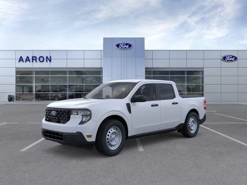 New 2026 Ford Maverick XL FWD image 2