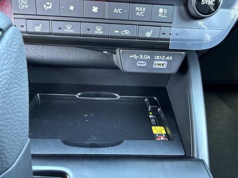 New 2026 Subaru Outback Premium image 30