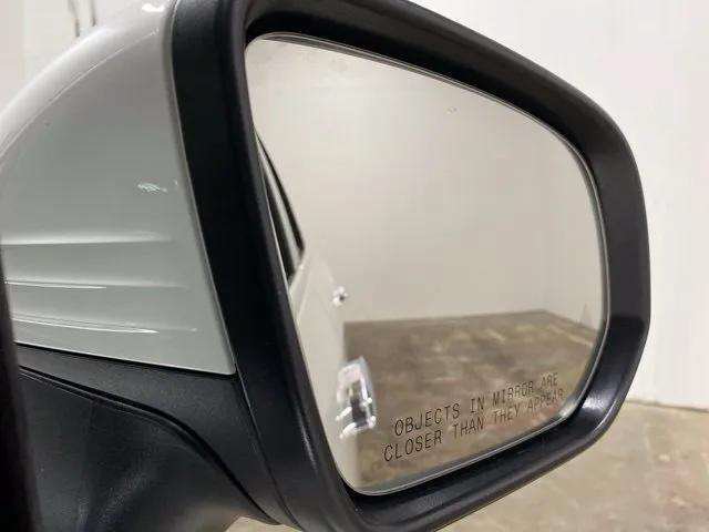 Used 2023 Mercedes-Benz EQE 350+ 4MATIC SUV w/ Exclusive Trim Package image 99