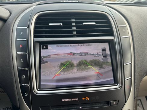 Used 2019 Lincoln Nautilus Reserve w/ Class II Trailer Tow Package AWD/4WD image 66