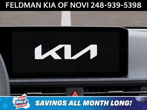 New 2025 Kia EV6 Light AWD/4WD image 20