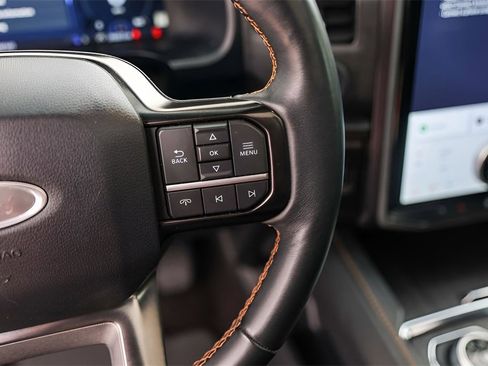 Used 2023 Ford Expedition Max Platinum image 13