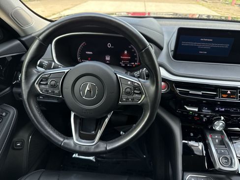 Used 2023 Acura MDX SH-AWD w/ Technology Package image 23