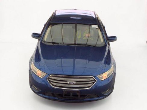 Used 2015 Ford Taurus SEL w/ Equipment Group 201A AWD/4WD image 2