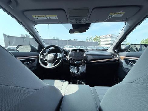 Used 2018 Honda CR-V EX image 13