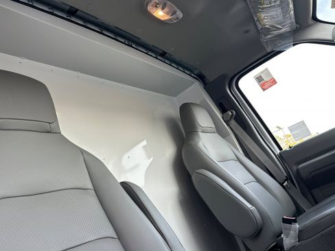 New 2026 Ford E-350 and Econoline 350 Super Duty w/ Power Equipment Group image 16