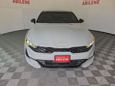 Used 2024 Kia K5 GT-Line w/ GT-Line Premium Package FWD image 9