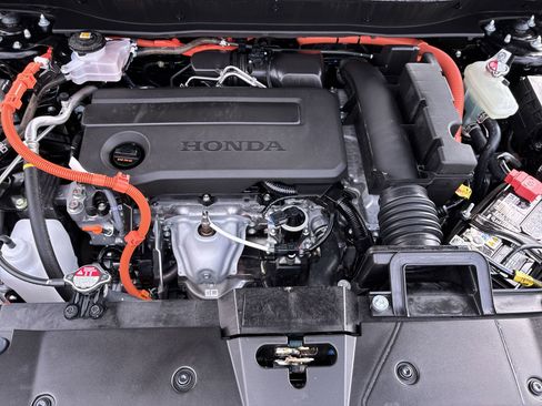 Certified 2026 Honda CR-V Sport-L image 15