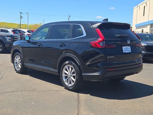 Certified 2024 Honda CR-V EX image 7