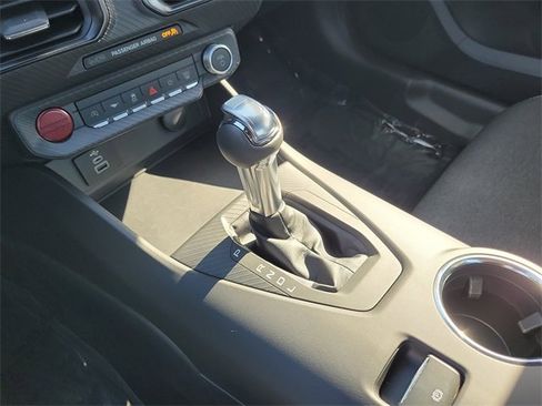 Used 2025 Ford Mustang Coupe image 12