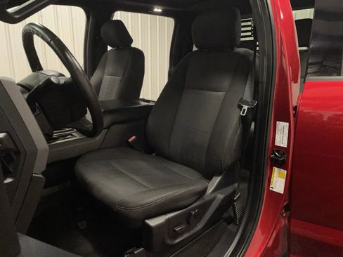 Used 2020 Ford F150 XLT w/ Equipment Group 302A Luxury image 36