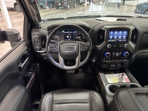 Used 2022 GMC Sierra 3500 Denali image 14