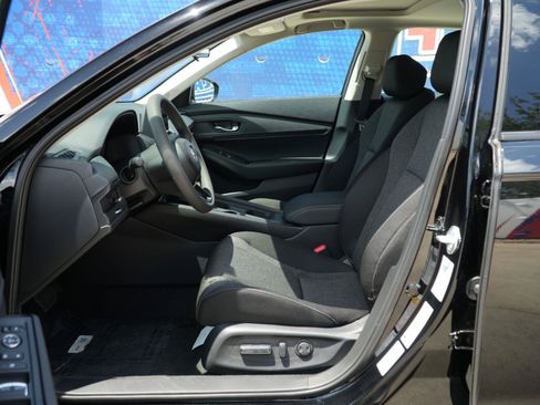 New 2026 Honda Accord SE image 16