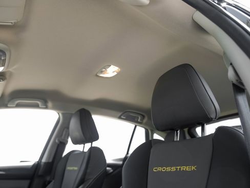 Used 2023 Subaru Crosstrek 2.5i Sport image 44