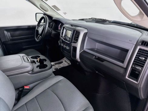 Used 2017 RAM 1500 Express AWD/4WD image 27