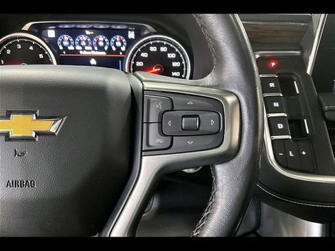 Certified 2021 Chevrolet Tahoe Premier image 12