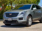 Certified 2025 Cadillac XT5 Luxury image 2