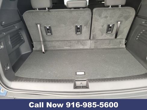 New 2026 Chevrolet Traverse LT image 30