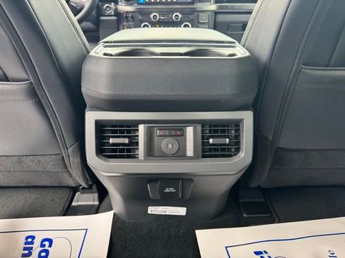 New 2026 Ford F250 Lariat w/ Lariat Premium Package image 29